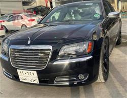 کرایسلەر 300